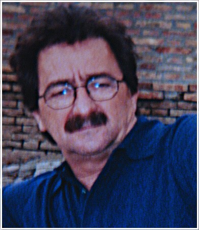Luigi Bergometti fondatore Carrozzeria Mara